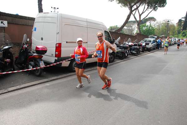 Appia Run (18/04/2010) chini_2175