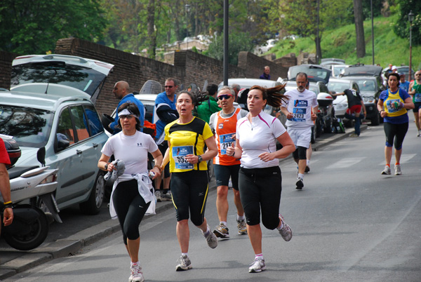 Appia Run (18/04/2010) chini_2176