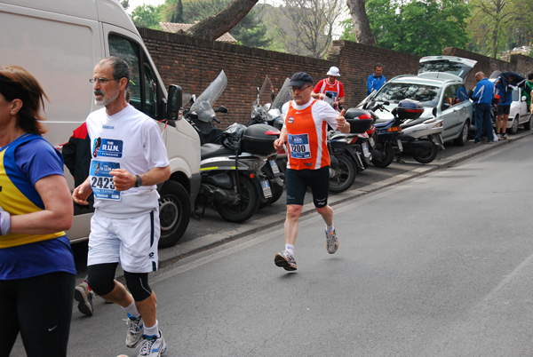 Appia Run (18/04/2010) chini_2185