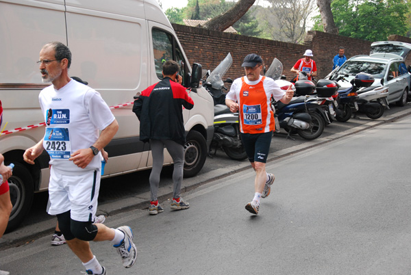 Appia Run (18/04/2010) chini_2186