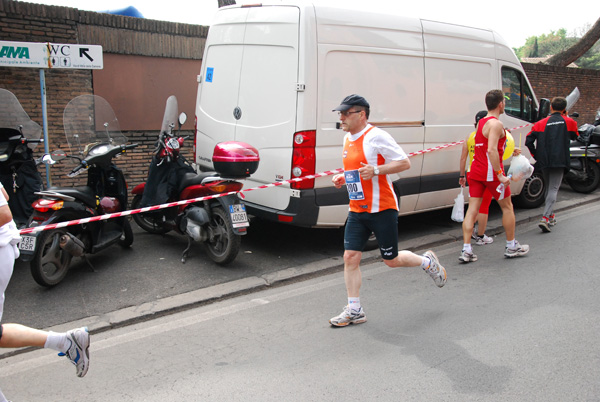 Appia Run (18/04/2010) chini_2189