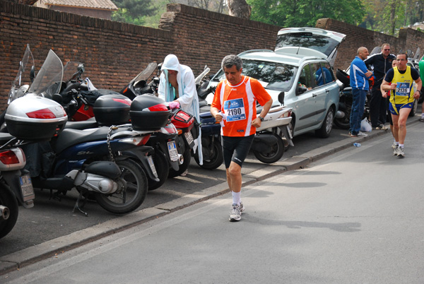 Appia Run (18/04/2010) chini_2193