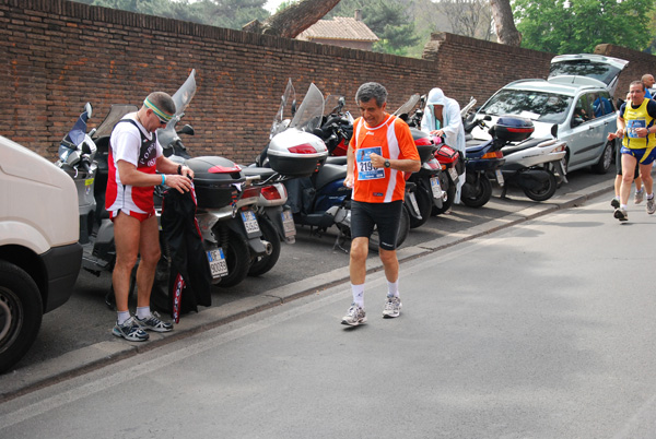Appia Run (18/04/2010) chini_2194