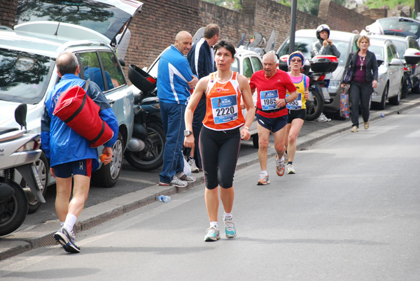 Appia Run (18/04/2010) chini_2196