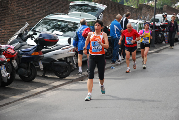Appia Run (18/04/2010) chini_2197