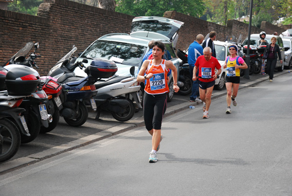Appia Run (18/04/2010) chini_2198