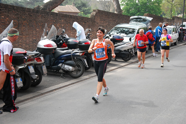 Appia Run (18/04/2010) chini_2200