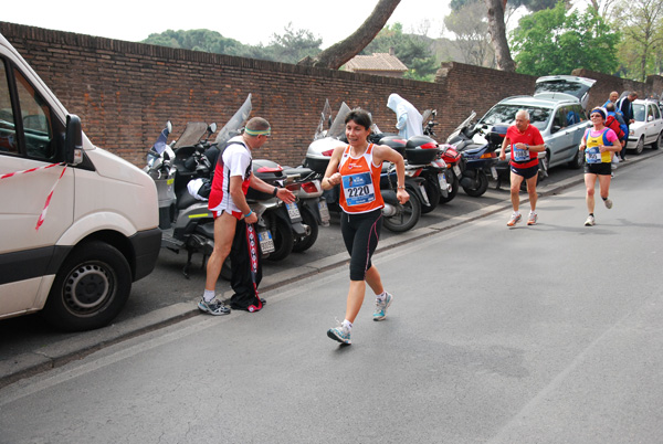 Appia Run (18/04/2010) chini_2202