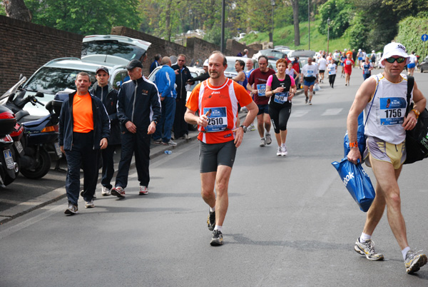 Appia Run (18/04/2010) chini_2203