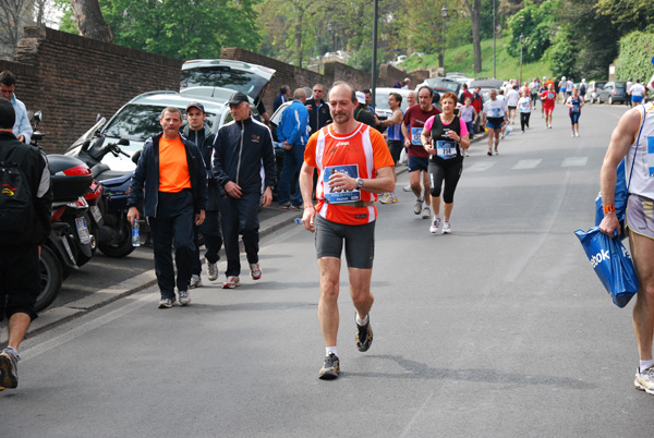 Appia Run (18/04/2010) chini_2204
