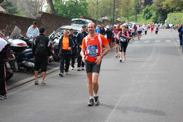 Appia Run (18/04/2010) chini_2205