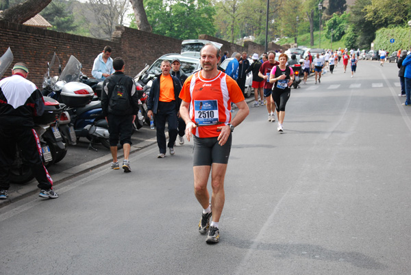 Appia Run (18/04/2010) chini_2206