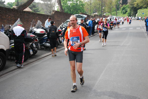Appia Run (18/04/2010) chini_2207