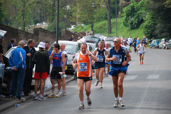 Appia Run (18/04/2010) chini_2208