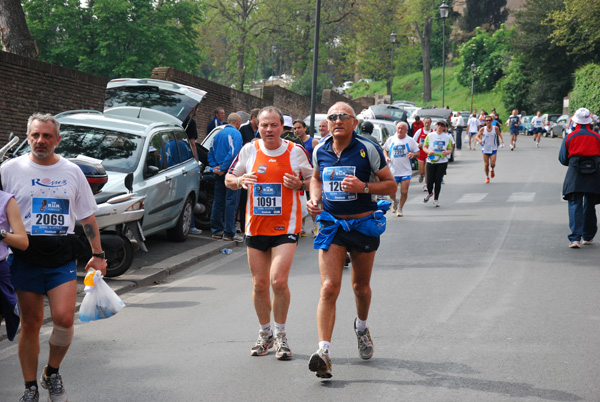 Appia Run (18/04/2010) chini_2209