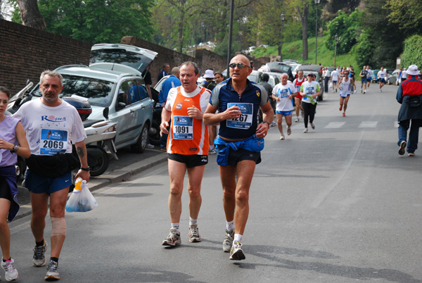Appia Run (18/04/2010) chini_2210