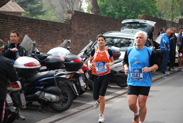 Appia Run (18/04/2010) chini_2214