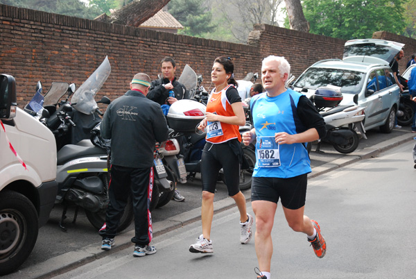 Appia Run (18/04/2010) chini_2216