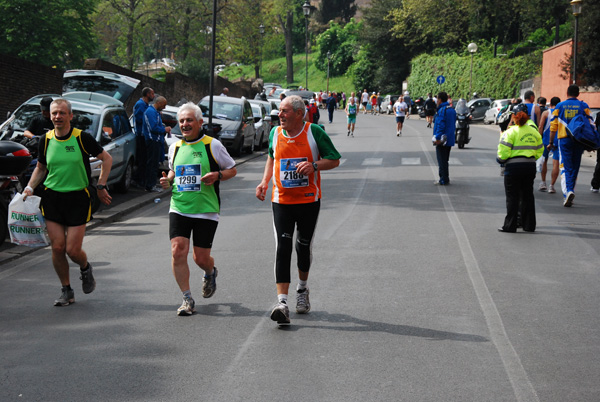 Appia Run (18/04/2010) chini_2222