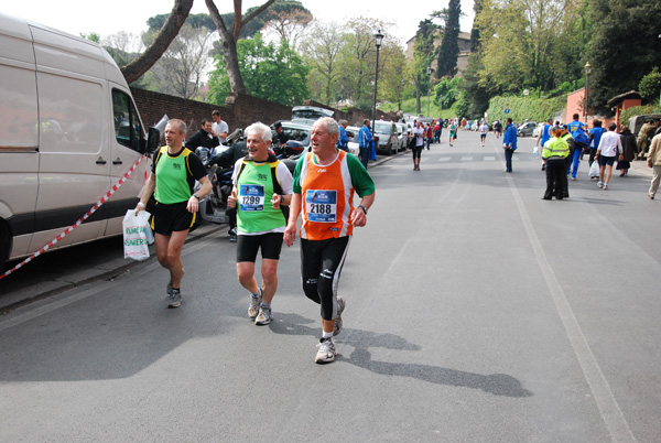 Appia Run (18/04/2010) chini_2223