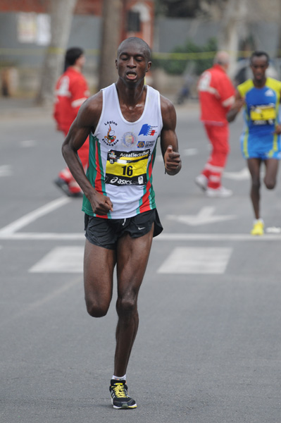 Maratona di Roma (21/03/2010) pierpaolo_0352