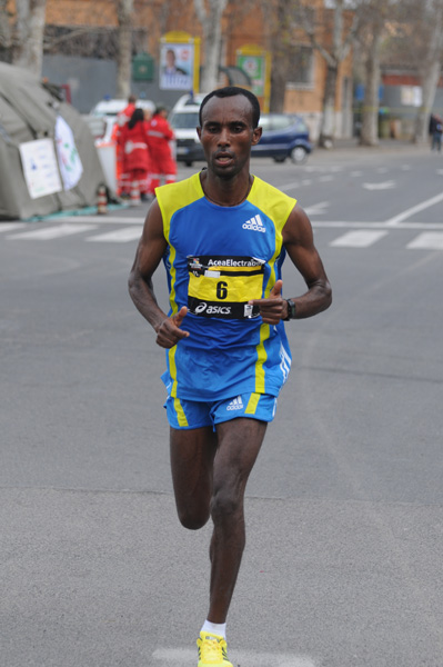 Maratona di Roma (21/03/2010) pierpaolo_0356