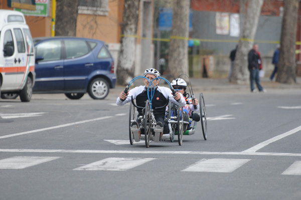 Maratona di Roma (21/03/2010) pierpaolo_0360