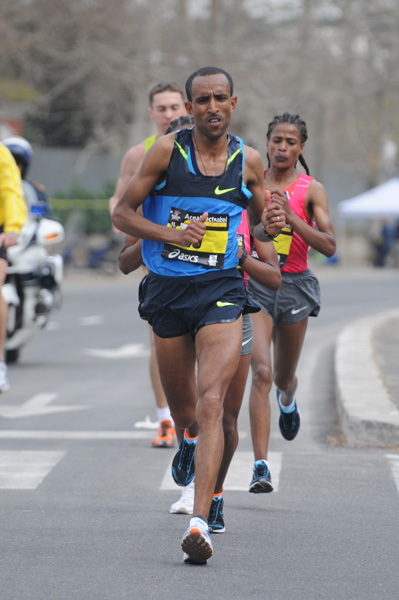 Maratona di Roma (21/03/2010) pierpaolo_0366