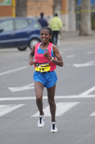 Maratona di Roma (21/03/2010) pierpaolo_0382