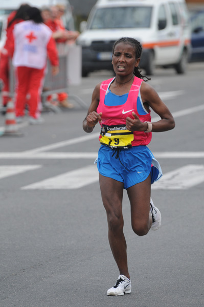 Maratona di Roma (21/03/2010) pierpaolo_0383