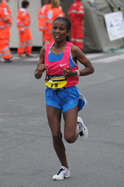 Maratona di Roma (21/03/2010) pierpaolo_0386