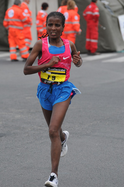 Maratona di Roma (21/03/2010) pierpaolo_0387