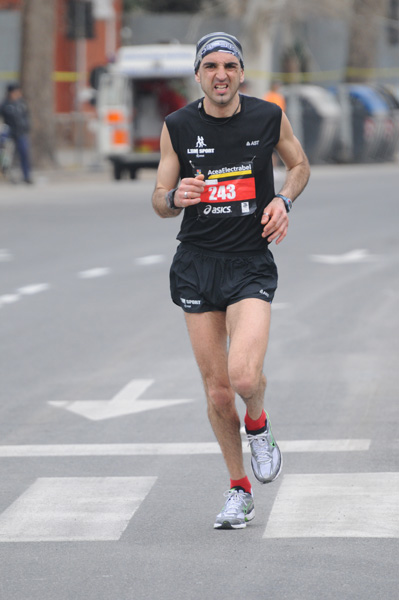 Maratona di Roma (21/03/2010) pierpaolo_0397