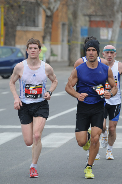 Maratona di Roma (21/03/2010) pierpaolo_0400