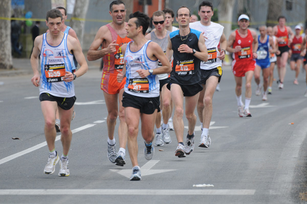 Maratona di Roma (21/03/2010) pierpaolo_0409
