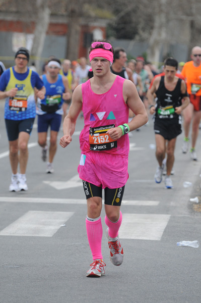 Maratona di Roma (21/03/2010) pierpaolo_0520