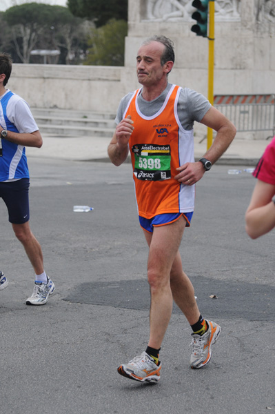 Maratona di Roma (21/03/2010) pierpaolo_0636