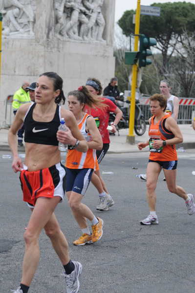 Maratona di Roma (21/03/2010) pierpaolo_0707
