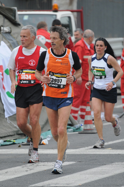 Maratona di Roma (21/03/2010) pierpaolo_0718