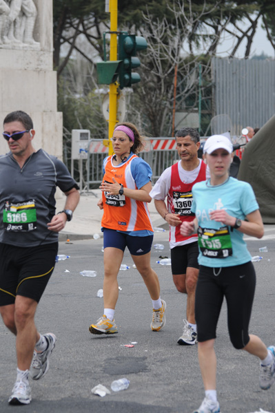 Maratona di Roma (21/03/2010) pierpaolo_0835