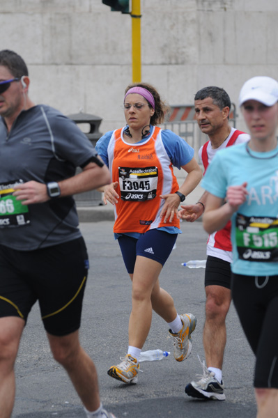 Maratona di Roma (21/03/2010) pierpaolo_0836