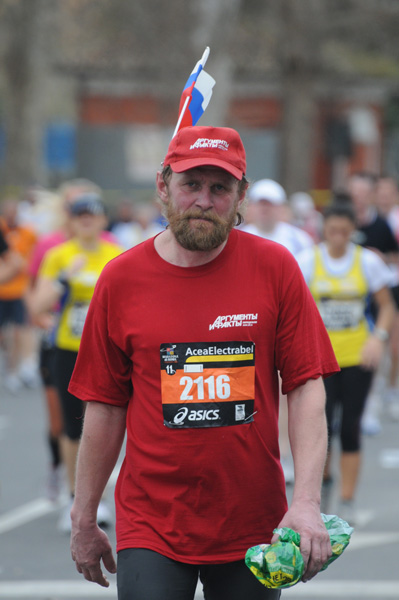 Maratona di Roma (21/03/2010) pierpaolo_0843