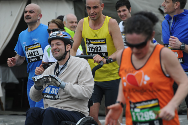Maratona di Roma (21/03/2010) pierpaolo_0871