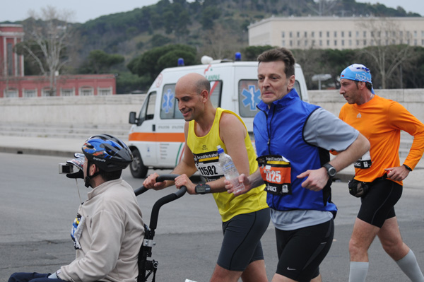 Maratona di Roma (21/03/2010) pierpaolo_0874