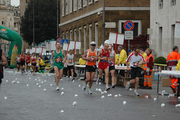Maratona di Roma (21/03/2010) angelo_1170