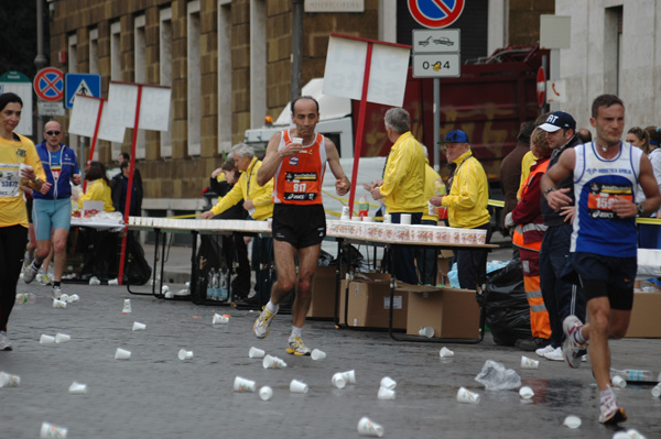 Maratona di Roma (21/03/2010) angelo_1174