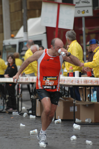 Maratona di Roma (21/03/2010) angelo_1177