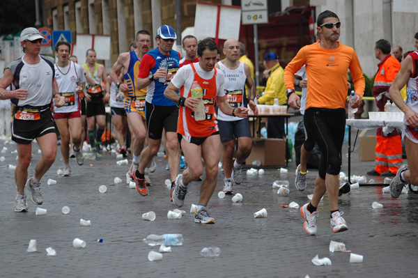 Maratona di Roma (21/03/2010) angelo_1184