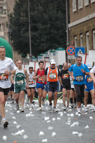 Maratona di Roma (21/03/2010) angelo_1194