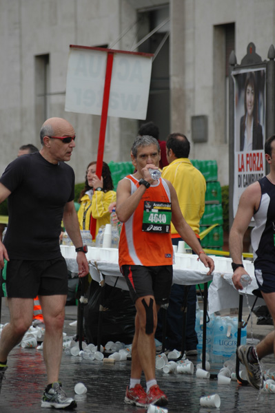Maratona di Roma (21/03/2010) angelo_1198